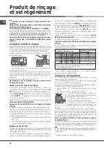 Preview for 44 page of Hotpoint Ariston LLK 7M121 Operating Instructions Manual