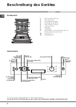 Preview for 52 page of Hotpoint Ariston LLK 7M121 Operating Instructions Manual