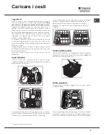 Предварительный просмотр 15 страницы Hotpoint Ariston LSB 5B019 Operating Instructions Manual