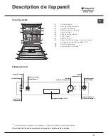 Предварительный просмотр 33 страницы Hotpoint Ariston LSB 5B019 Operating Instructions Manual