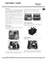 Preview for 15 page of Hotpoint Ariston LSB 7M121 Operating Instructions Manual