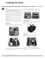 Preview for 26 page of Hotpoint Ariston LSB 7M121 Operating Instructions Manual