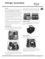 Preview for 37 page of Hotpoint Ariston LSB 7M121 Operating Instructions Manual