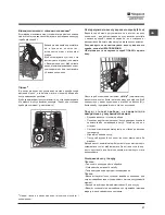 Preview for 51 page of Hotpoint Ariston LSFF 8M116 Operating Instructions Manual