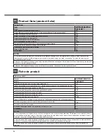 Preview for 10 page of Hotpoint Ariston LSFF 8M117 Operating Instructions Manual