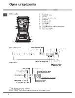 Предварительный просмотр 26 страницы Hotpoint Ariston LSFF 9H124 Instruction Manual