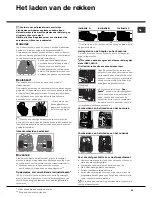 Preview for 53 page of Hotpoint Ariston LSP 720 Operating Instruction