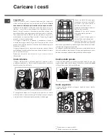 Preview for 18 page of Hotpoint Ariston LSTB 6B019 Operating Instructions Manual