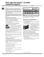 Preview for 48 page of Hotpoint Ariston LSTB 6B019 Operating Instructions Manual