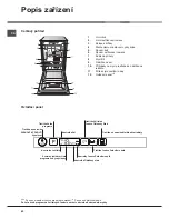 Preview for 62 page of Hotpoint Ariston LSTF 9M124 Operating Instructions Manual