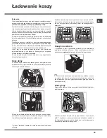 Preview for 35 page of Hotpoint Ariston LTB 4M116 Operating Instructions Manual