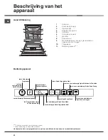 Preview for 60 page of Hotpoint Ariston LTF 11M121 Operating Instructions Manual