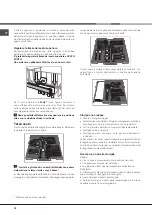 Preview for 18 page of Hotpoint Ariston LTF 11S112 Operating Instructions Manual