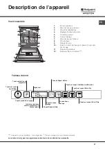 Preview for 37 page of Hotpoint Ariston LTF 11S112 Operating Instructions Manual