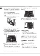 Preview for 40 page of Hotpoint Ariston LTF 11S112 Operating Instructions Manual