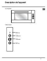 Предварительный просмотр 25 страницы Hotpoint Ariston MB 91.3 IX / HA Operating Instructions Manual