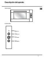 Предварительный просмотр 35 страницы Hotpoint Ariston MB 91.3 IX / HA Operating Instructions Manual