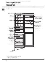 Предварительный просмотр 24 страницы Hotpoint Ariston MBL 2011 CS/HA Operating Instructions Manual