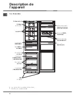 Предварительный просмотр 24 страницы Hotpoint Ariston MBL 2011 CS Operating Instructions Manual