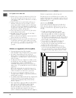 Предварительный просмотр 36 страницы Hotpoint Ariston MBL 2011 CS Operating Instructions Manual