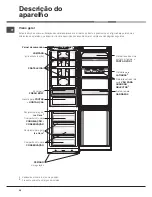 Предварительный просмотр 44 страницы Hotpoint Ariston MBL 2011 CS Operating Instructions Manual