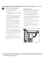 Preview for 6 page of Hotpoint Ariston MBL 2021 CS/HA Instruction