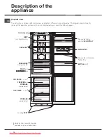 Preview for 14 page of Hotpoint Ariston MBL 2021 CS/HA Instruction