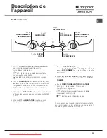 Preview for 23 page of Hotpoint Ariston MBL 2021 CS/HA Instruction