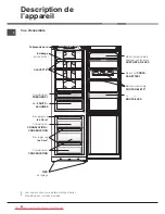 Preview for 24 page of Hotpoint Ariston MBL 2021 CS/HA Instruction