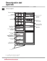 Preview for 34 page of Hotpoint Ariston MBL 2021 CS/HA Instruction