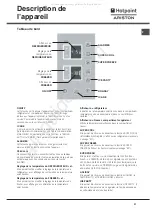 Предварительный просмотр 31 страницы Hotpoint Ariston MBT 1911 FI/HA Operating Instructions Manual