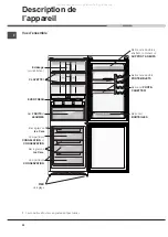 Предварительный просмотр 32 страницы Hotpoint Ariston MBT 1911 FI/HA Operating Instructions Manual