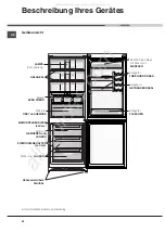 Предварительный просмотр 46 страницы Hotpoint Ariston MBT 1911 FI/HA Operating Instructions Manual