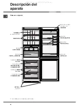 Предварительный просмотр 60 страницы Hotpoint Ariston MBT 1911 FI/HA Operating Instructions Manual