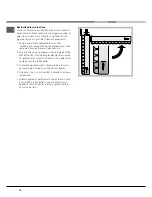 Preview for 10 page of Hotpoint Ariston MBT 2012 HA Operating Instructions Manual