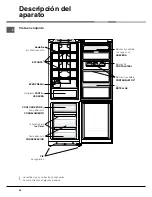 Preview for 46 page of Hotpoint Ariston MBT 2012 HA Operating Instructions Manual