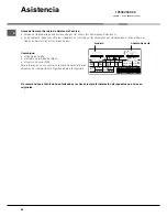 Preview for 56 page of Hotpoint Ariston MBT 2012 HA Operating Instructions Manual