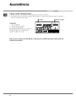 Preview for 70 page of Hotpoint Ariston MBT 2012 HA Operating Instructions Manual