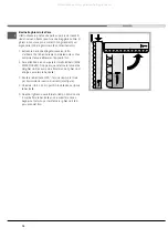 Предварительный просмотр 10 страницы Hotpoint Ariston MBT 2012 IZS/HA Operating Instructions Manual