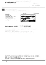 Предварительный просмотр 14 страницы Hotpoint Ariston MBT 2012 IZS/HA Operating Instructions Manual