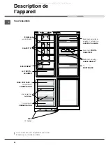 Предварительный просмотр 32 страницы Hotpoint Ariston MBT 2012 IZS/HA Operating Instructions Manual