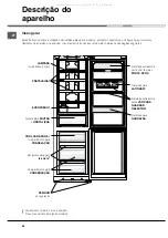 Предварительный просмотр 60 страницы Hotpoint Ariston MBT 2012 IZS/HA Operating Instructions Manual