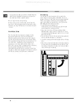 Предварительный просмотр 20 страницы Hotpoint Ariston MBT 2022 CZ/HA Operating Instructions Manual