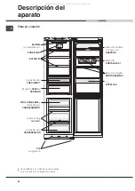 Предварительный просмотр 40 страницы Hotpoint Ariston MBT 2022 CZ/HA Operating Instructions Manual