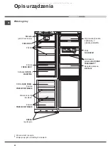 Предварительный просмотр 64 страницы Hotpoint Ariston MBT 2022 CZ/HA Operating Instructions Manual