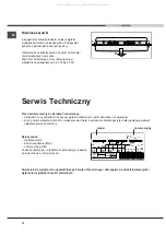 Предварительный просмотр 70 страницы Hotpoint Ariston MBT 2022 CZ/HA Operating Instructions Manual