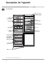 Preview for 32 page of Hotpoint Ariston MBZE 45 NF BAR/HA Operating Instructions Manual