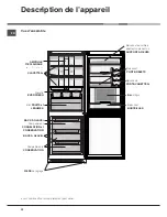 Предварительный просмотр 32 страницы Hotpoint Ariston MBZE 45 NF BAR Operating Insructions