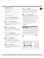 Preview for 7 page of Hotpoint Ariston MHR 940.1 HA Operating Instructions Manual