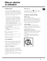 Preview for 29 page of Hotpoint Ariston MHR 940.1 HA Operating Instructions Manual